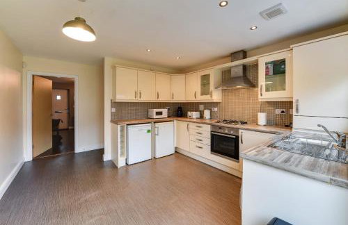 Entire Home in Middleton, Manchester - Foto 12