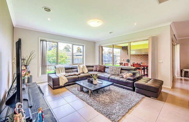 StayAU Spacious Stay Point Cook - Foto 1