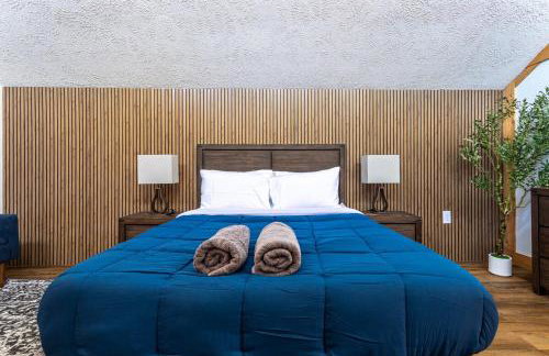 Modern Rustic Lodge! Game Room - Photo 76