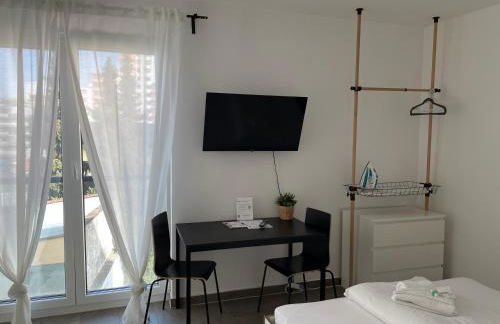 Nibelungen Apartments - Foto 33