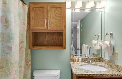 Pelican Beach Resort 405 - Foto 14