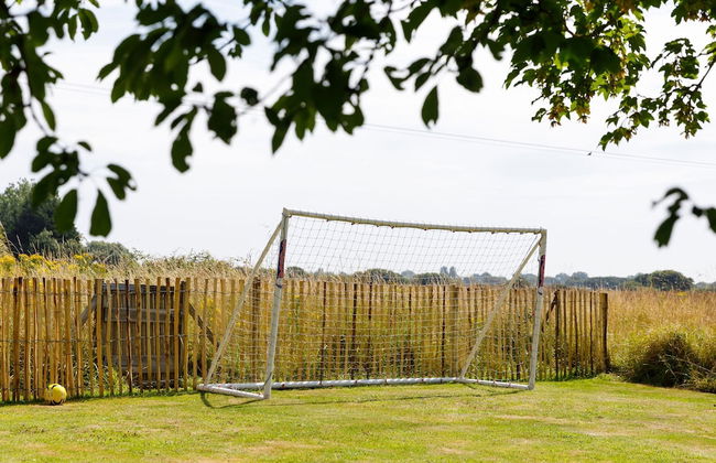 Idyllic 3 Bed Country Cottage - Foto 40