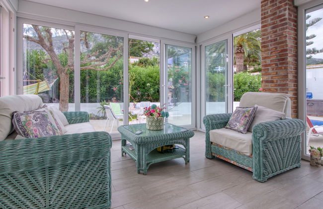 Villa Bellvedere - Foto 6