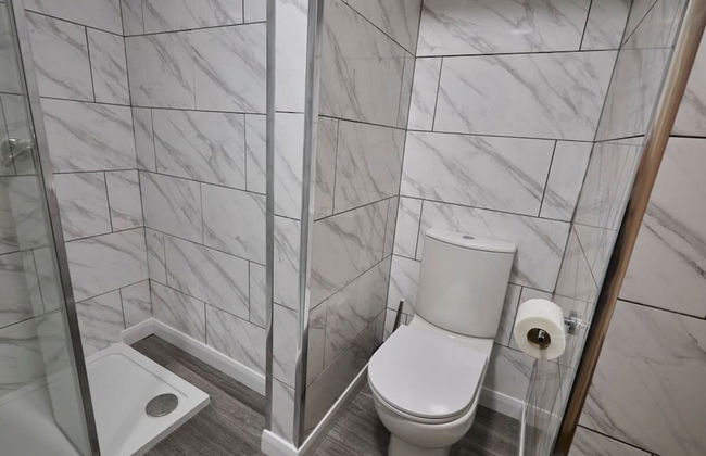 Host Stay Pearl Street - Foto 12