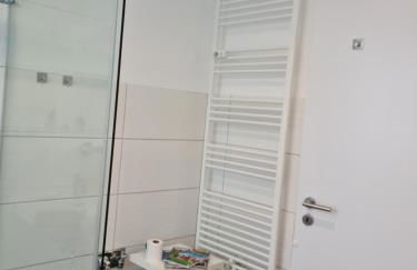 Pilgrims "Hermine" Fewo mit 3 Schlafzimmern, Balkon, fast Internet - Foto 18