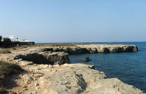 SaMi house - fronte mare del Salento - Foto 29