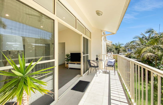 Seashells Apartments Merimbula - Photo 21
