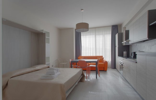 AREACAFE' AFFITTACAMERE - Foto 9