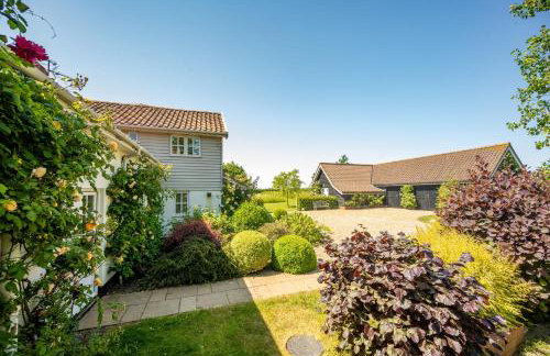 Foxhole Cottage - Foto 50