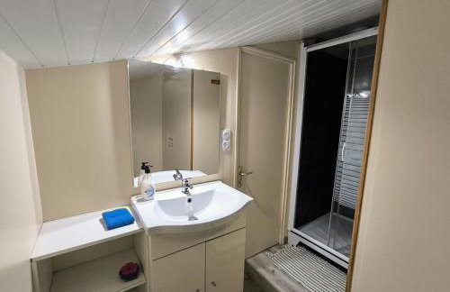 Le Hangar - Campagne - 5km du Parc - Photo 20