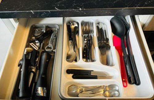 Happy Day-Appartement entier 2 chambres-60 m2 - Foto 25