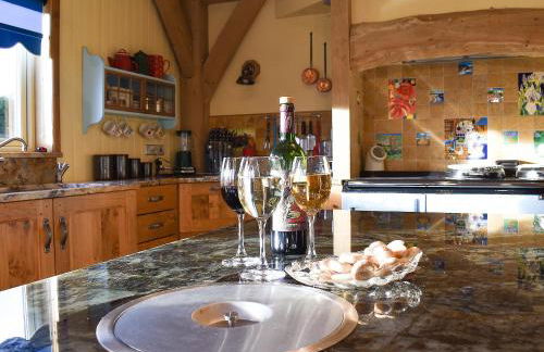 Mill Of Burncrook - Foto 17