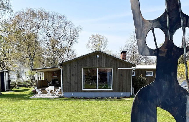 Seaside Serenity in Kalmar-by Traum - Foto 37