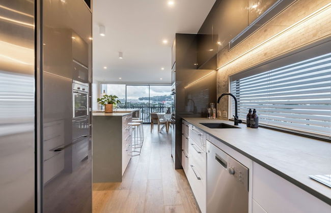 Private 3 Bedroom with Ensuite Bathrooms - Foto 6