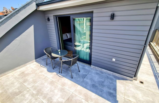 Letstay Sweet Home Mint - Foto 55