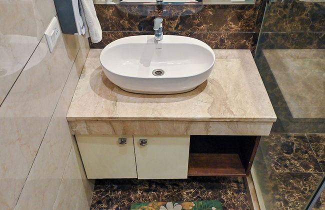 Imperial Apartments Gurugram - Foto 75