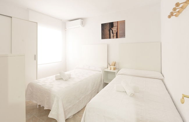 Surtrip Apartamentos - Tórtola I - Foto 7