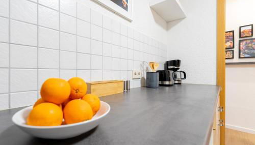 6 people near Basel & Black Forest, stylish, functional - Foto 2