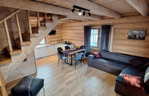 Domki Wojtasówka - Foto 19