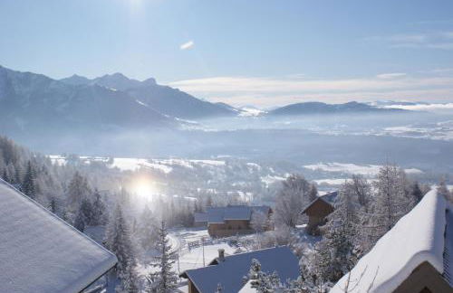 Chalets Shangrila - Foto 77