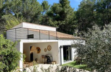 Superbe maison avec jacuzzi - Foto 1