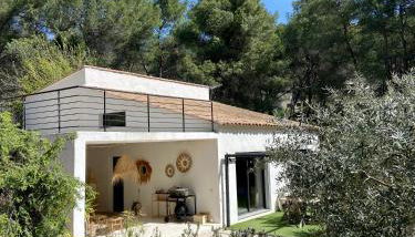 Superbe maison avec jacuzzi - Foto 1