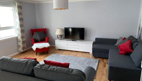 Flat One, 212 Eaglesham Road, East Kilbride, Glasgow - Foto 2