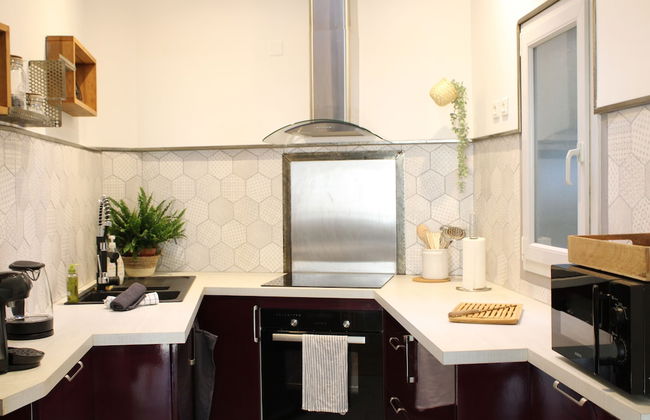 Authentique et agréable maison - Foto 8