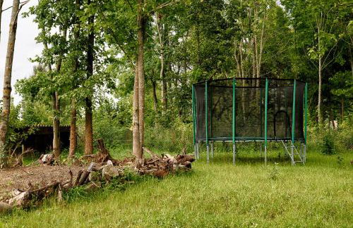 Aleksandrówka - Domek Aleksander - Foto 42