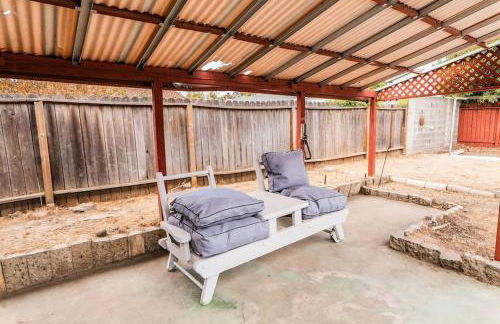 Arden Family Home BBQ Big Kitchen Backyard Pet W/D - Photo 28