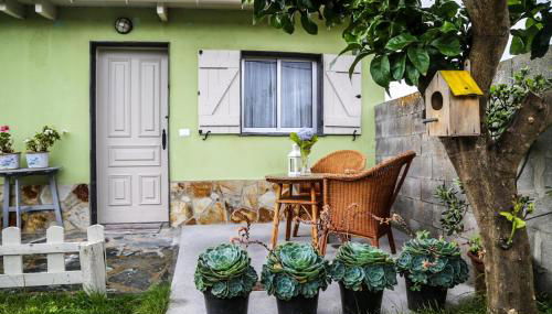 Casa de Arriba - Foto 2