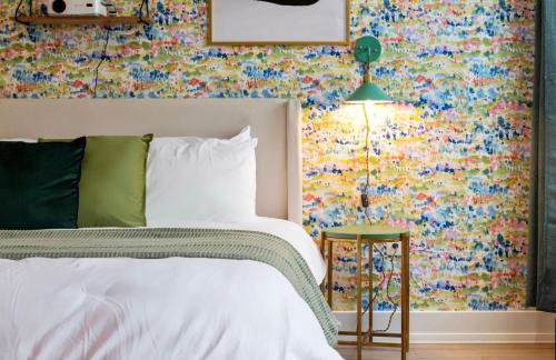 3BD with Rooftop & BBQ - 7Mins to Downtown Pittsburgh - Foto 16