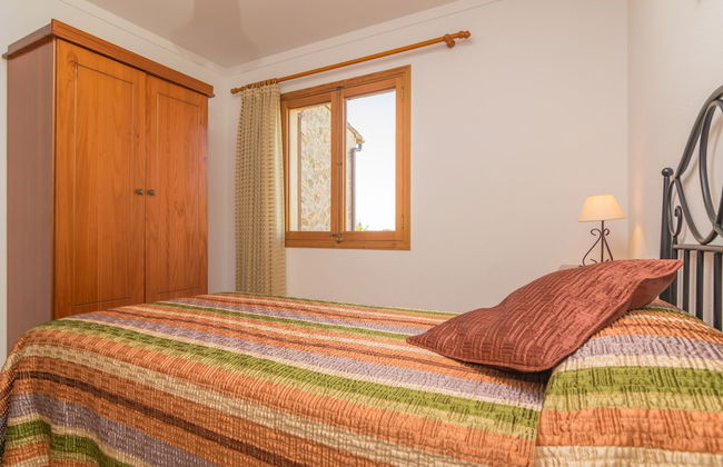 Can Tut in Campanet With 3 Bedrooms and 2 Bathrooms - Foto 28