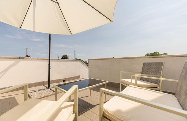 Villa Ridolfi - 15 min from Venice - Photo 43