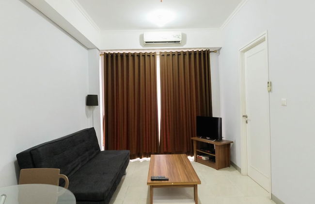 2BR Apartment at Silkwood Residence near Gading Serpong - Foto 19
