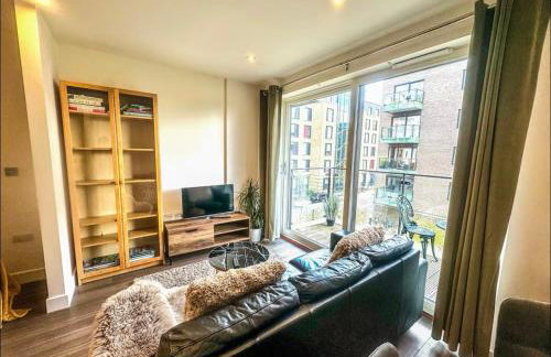 Home2Home - Train Station - Foto 19