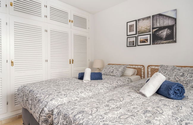 La Casa Bonita - Modern 2BR Apt with Private Terrace. Pool Views - Foto 5