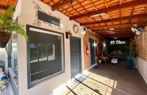 Hotel APART Zuccolotto 1 - Foto 13