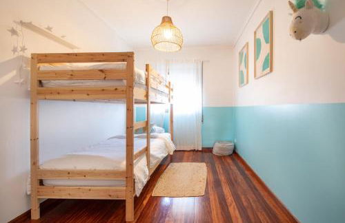 Cozy Traveller Apartment & Garage - Foto 16