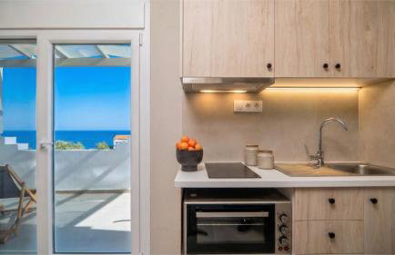 Fata Morgana Studios & Apartments - Foto 110