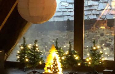 Chalet Aranés Santa María cerca de Baqueira-Beret by Eth Flòc - Foto 46