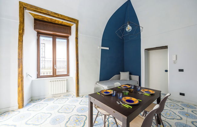 Leticia's Apartment by Wonderful Italy - Foto 9