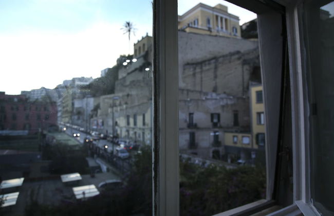 Colorful Sea View Apartments - Foto 23