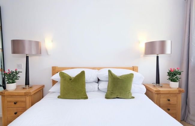 Luxury Flat in Peaceful Riverside Near Aberdeen - Foto 10