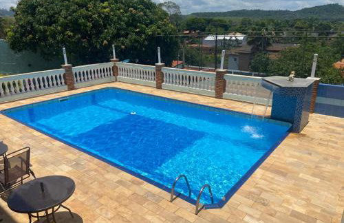 Chácara em Guararema linda, espaçosa e aconchegante - Foto 5