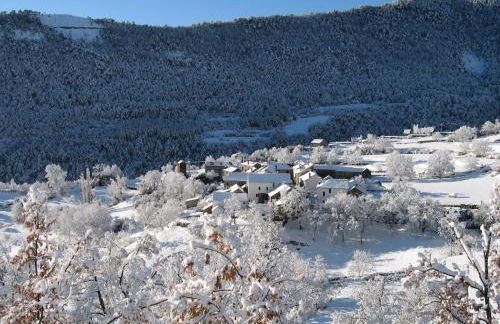 Casa Muro Ordesa - Photo 41