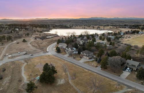 Lakeshore Retreat in Parker CO - Foto 38