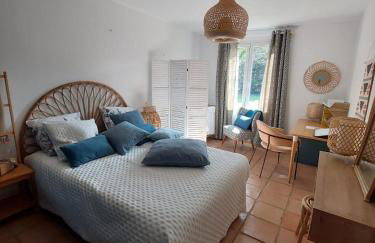 MAS Sun villa famille en campagne - Foto 7