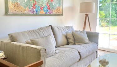 Les jardins de Beg Meil - Foto 4