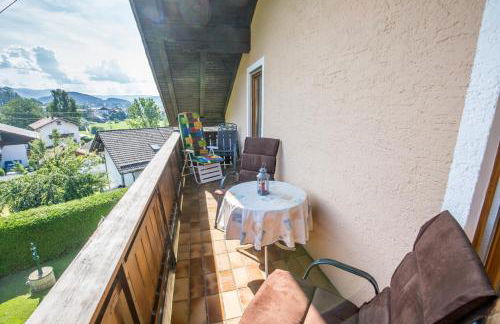 Haus Osserblick - Foto 8